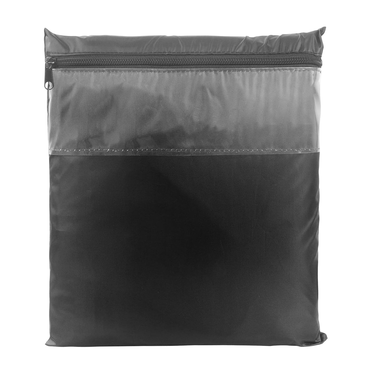 VANSHEIM Garden Shower Cover for Solar Shower Winterproof Waterproof Cover for Solar Shower Windproof UV-Resistant 420D Oxford 230x67cm