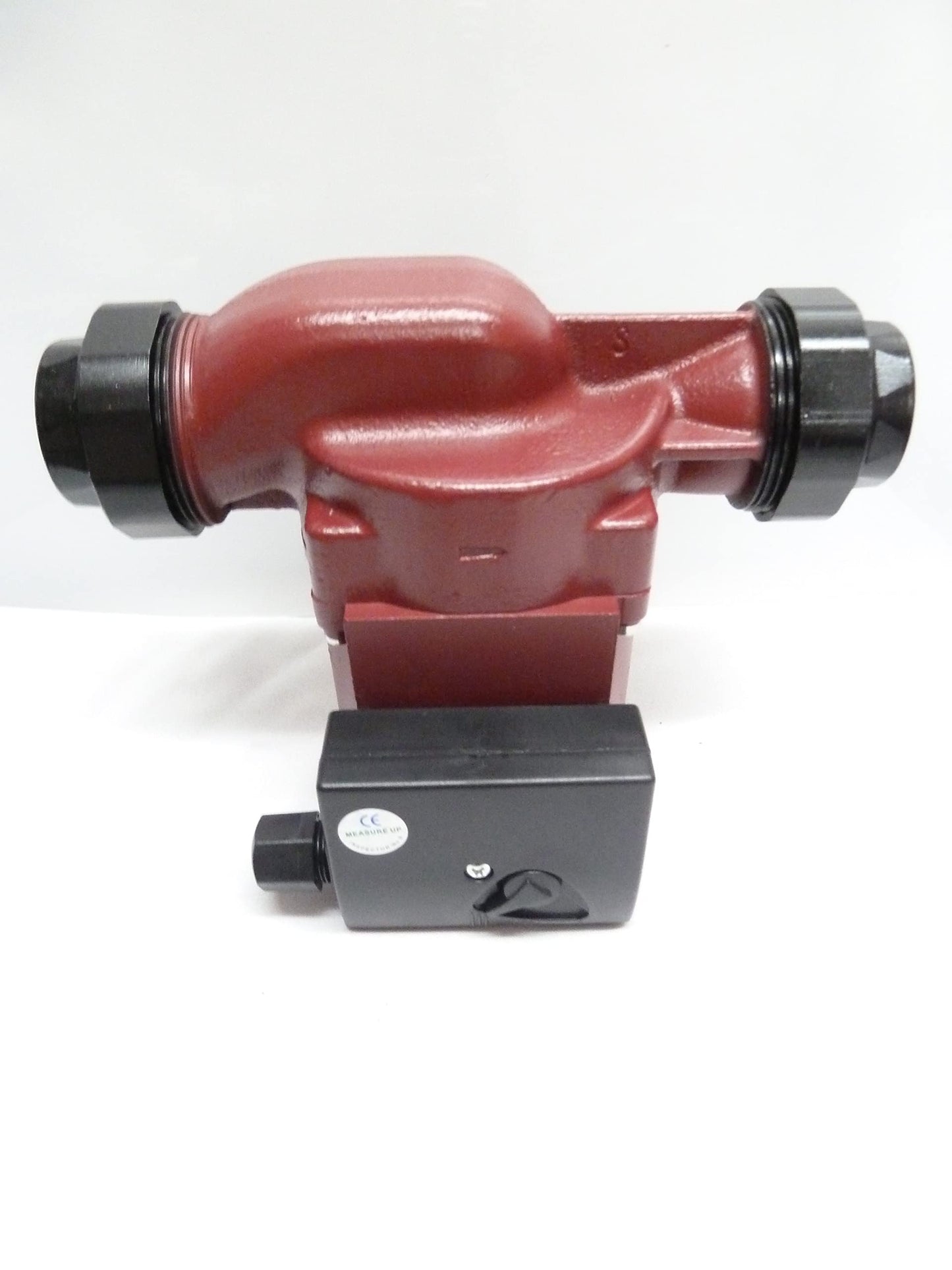 3-stage circulation pump CRS32/80-180 by CHM GmbH®