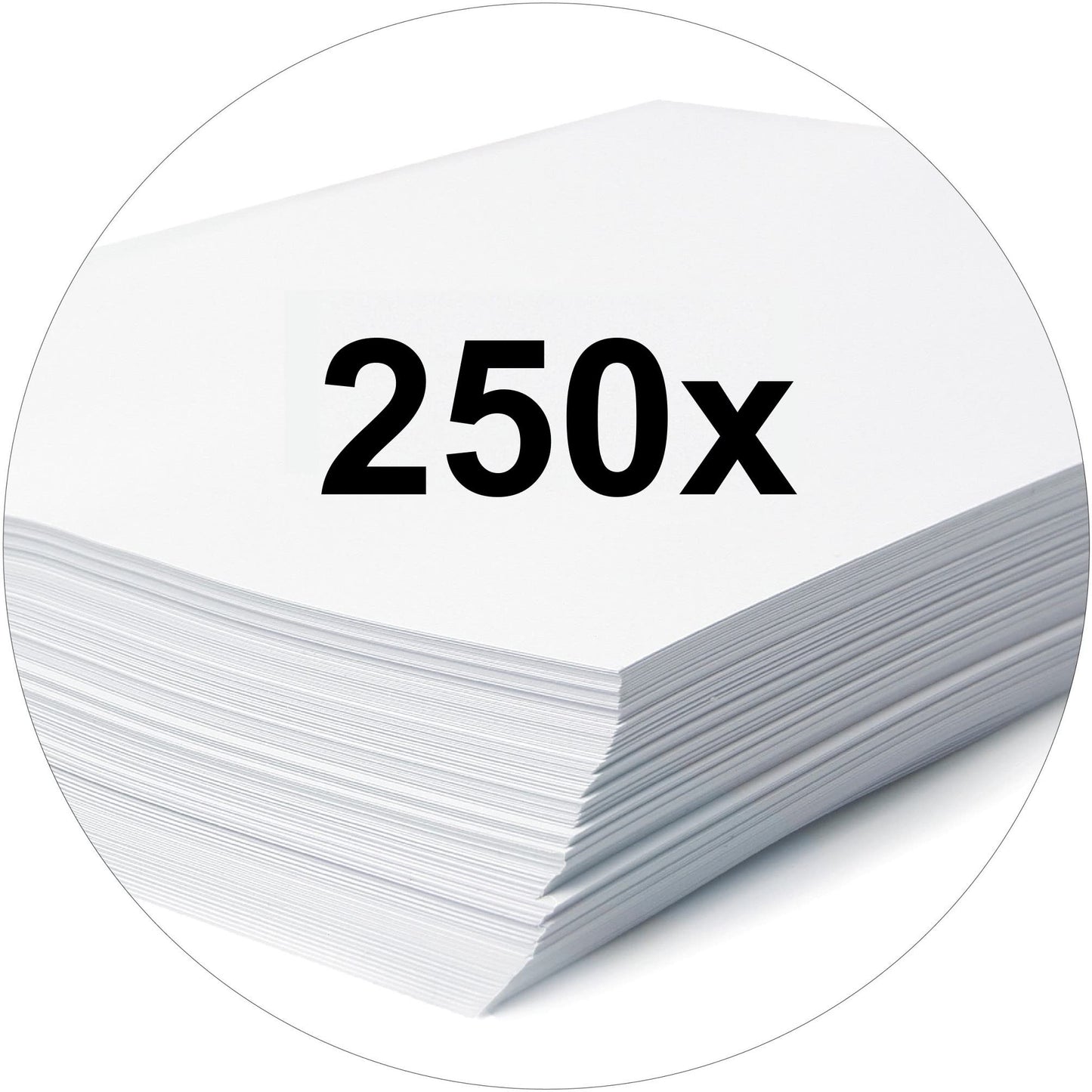 Original Falcon 100-pack recycled fasteners size A4 grey. Made in Germany with Blue Angel certification. Ideal for school and university use.