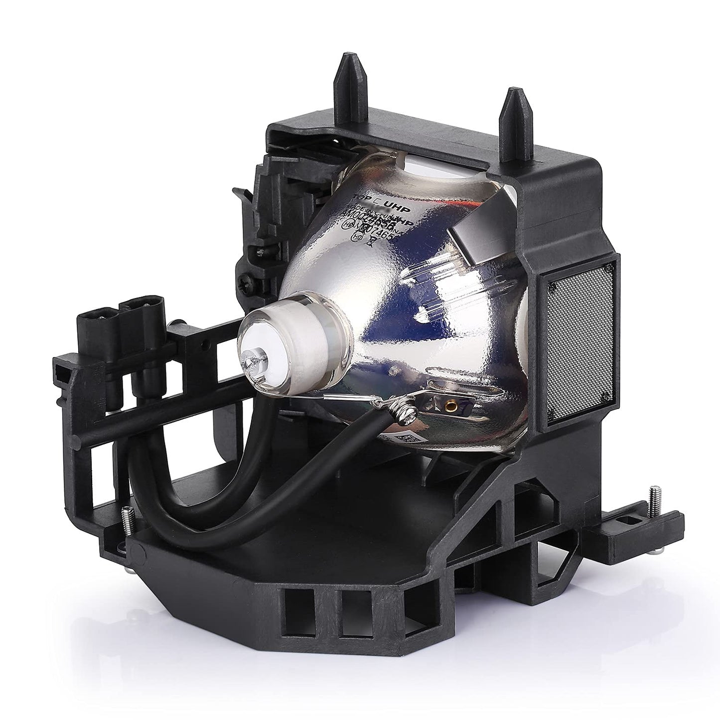 GreenBale projector lamp LMP-H210 is a replacement for Sony LMPH210, compatible with VPL-HW65ES, VPL-HW60ES, and VPL-HW45ES projectors.
