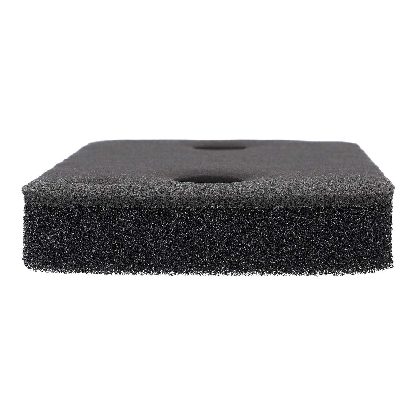 2x filter foam filter foam filter 215x130 mm compatible with Miele Edition 111 T8860WP, T8861WP, T8873WP 9499230 for dryer clothes dryer heat pump dryer - LUTH Premium Profi Parts