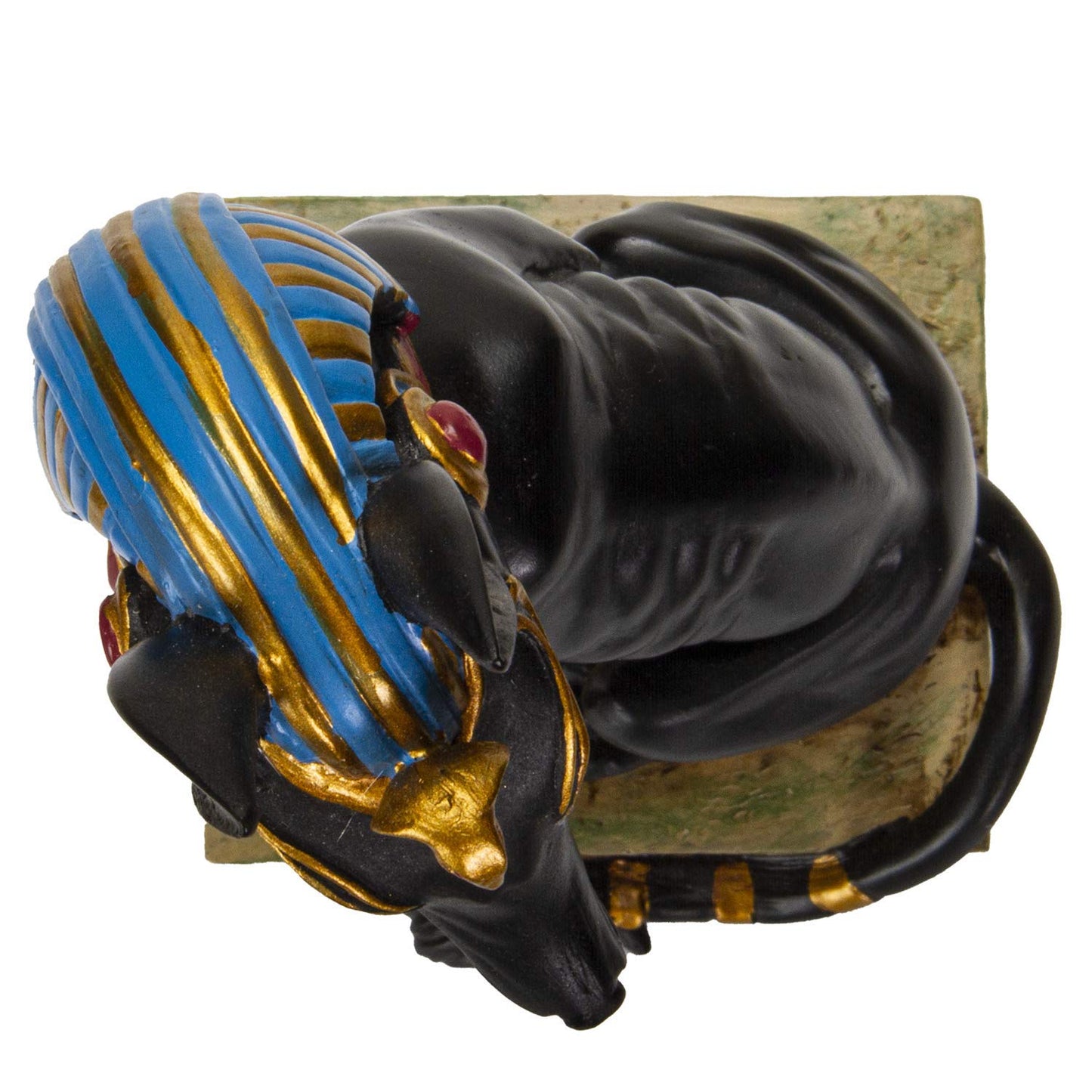Pacific Giftware Anubis Figure by Stanley Morrison - Jackal God Egypt Statue Decoration