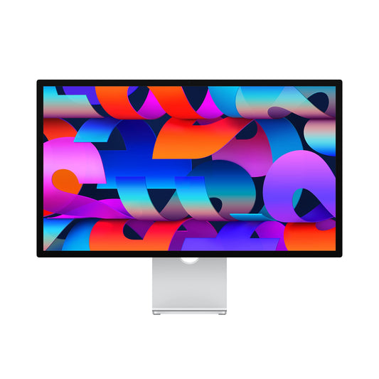 Apple Studio Display - standard glass - adjustable tilt stand (2025)