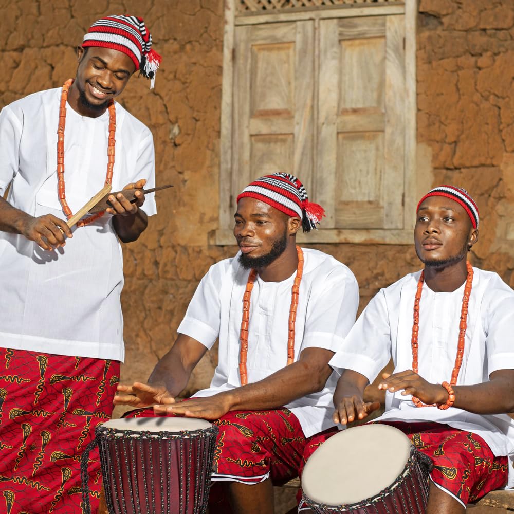 60cm professional Djembe drum Bongo Drum Darbuka style Super sound Africa Style