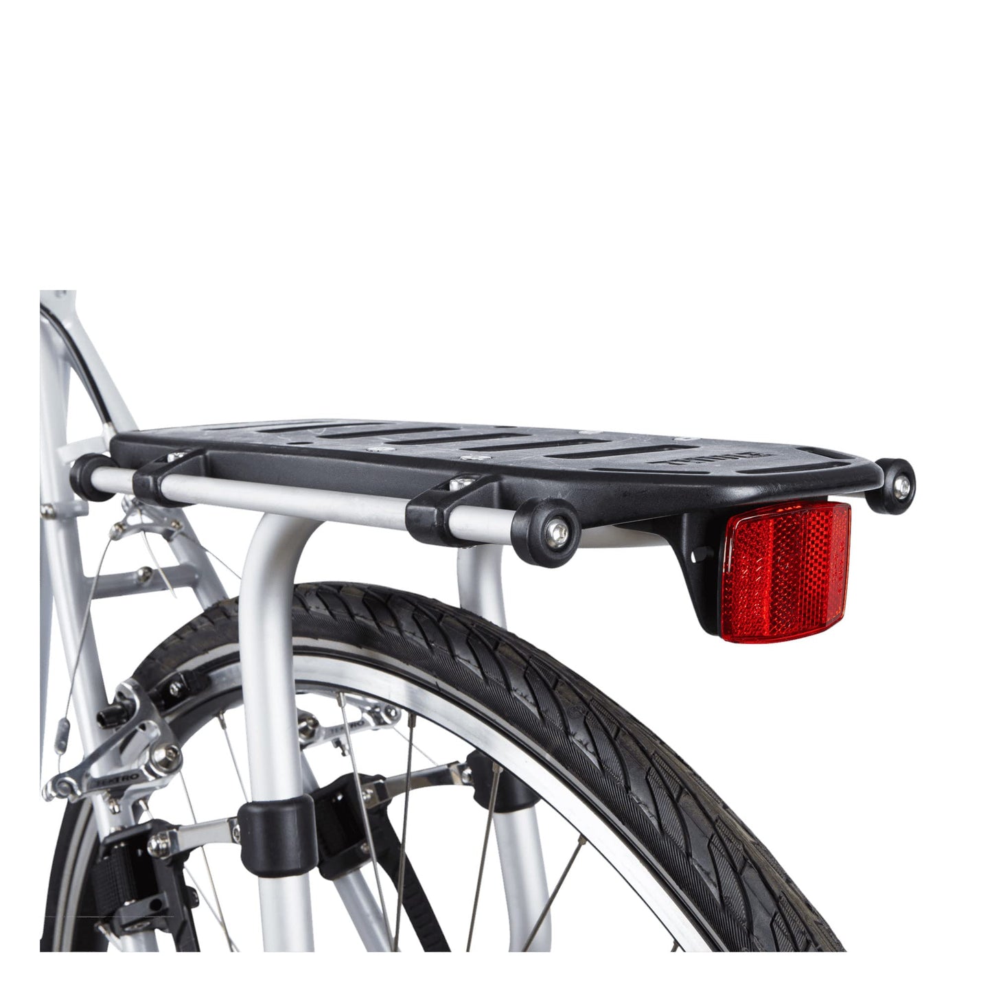 Thule Pack'n Pedal Tour Rack 2017 Bicycle Rack, Black