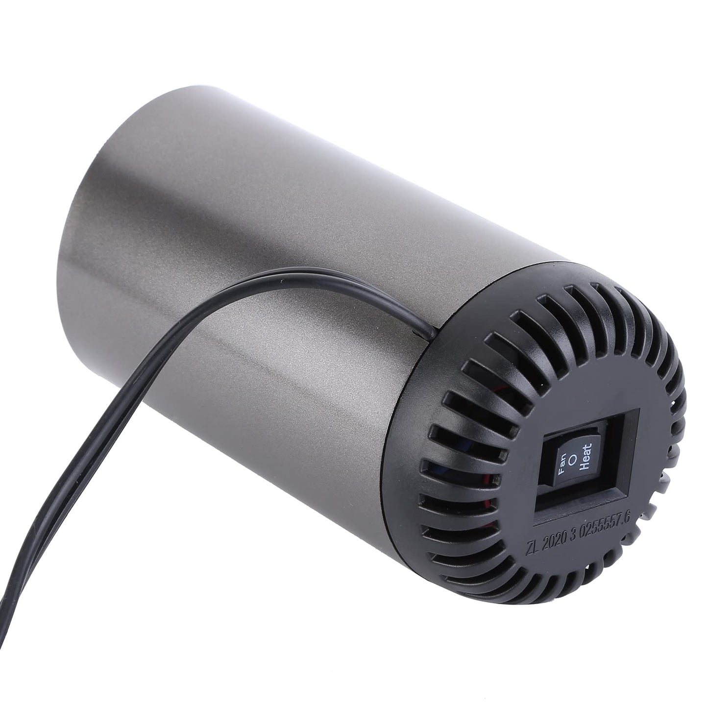 12V 150W Car Heater Defroster, Portable Car Heater Fan Fast Heating Defogger Defroster Fan Car Defrost Defog Fan Windshield Defroster Demister Mobile Interior Heater