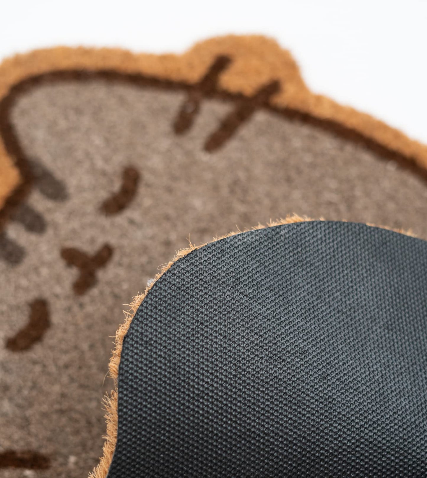 Group Erik Coconut doormat Pusheen Cat - dirt trapping mat 40x60 cm - funny doormat - indoor kawaii decoration merch