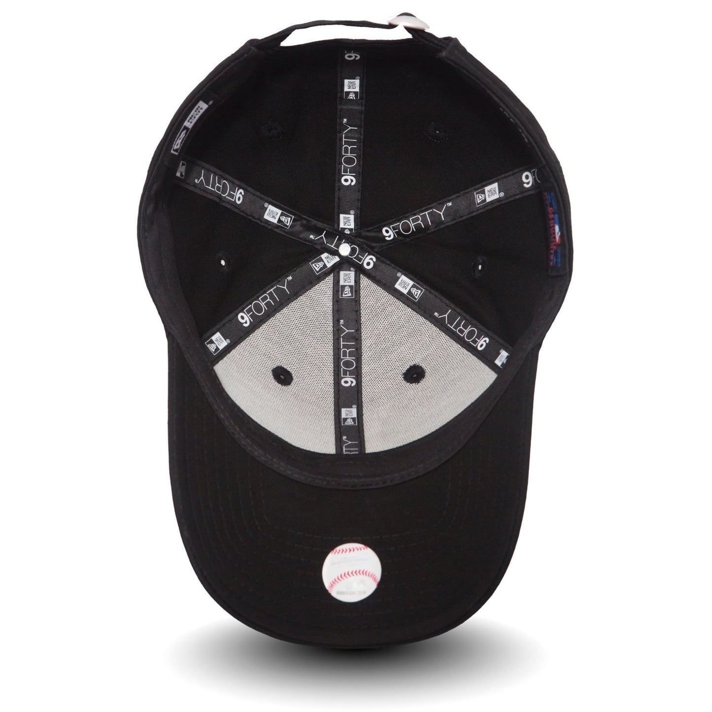 New Era Kids MLB League Essential 9Forty Baseball Cap
