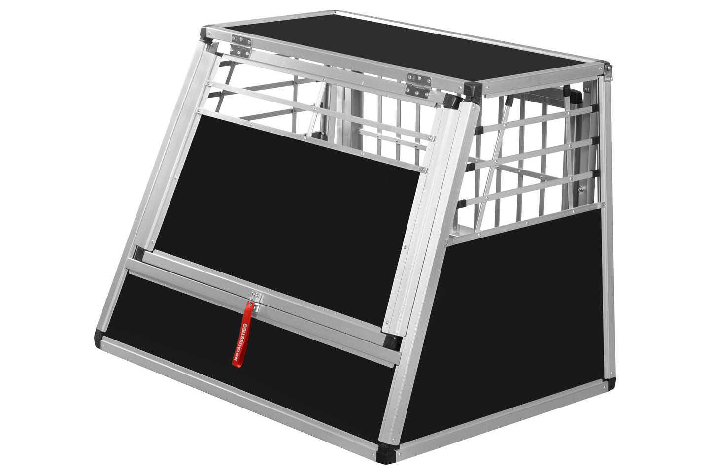 Alpuna transport box N48 > 70x98x73cm for Skoda Yeti.