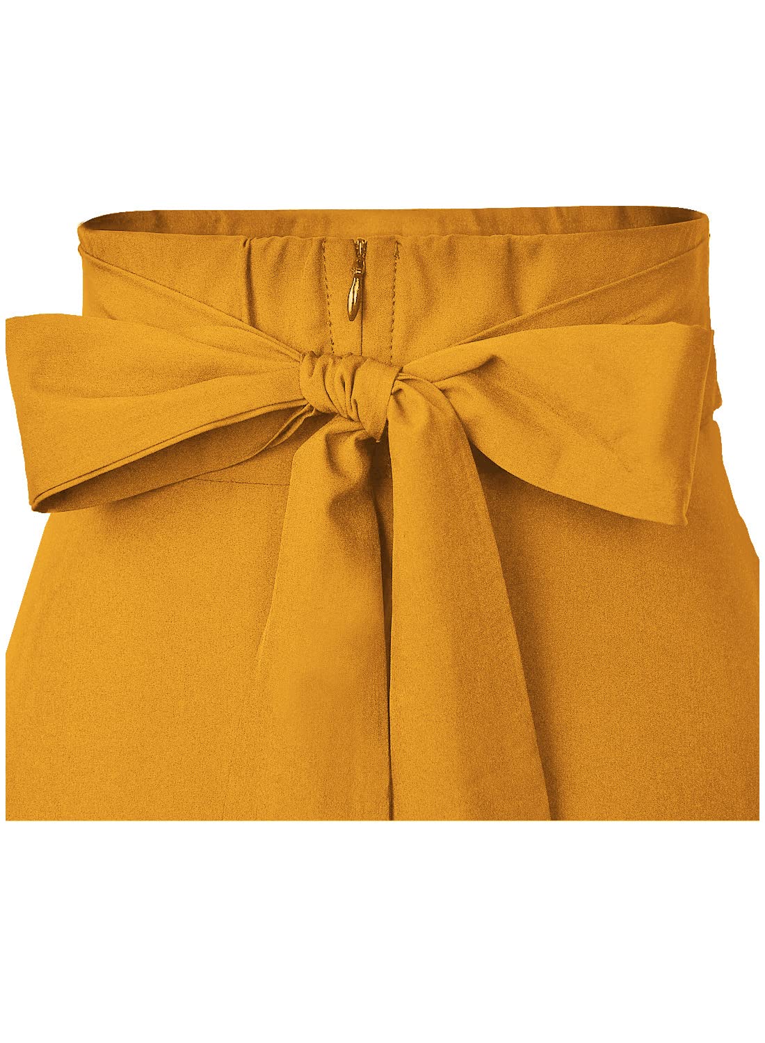 Traditional skirt women long skirt yellow with slit maxi midi elegant a-line beach ceremonial maxi skirt pleated skirt summer skirt lightweight beach skirt skirts with pockets tulle skirt M