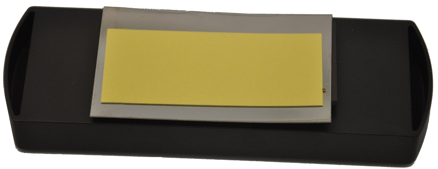 Angelo - Acrylic polymer - Humidifier suitable for all humidors.