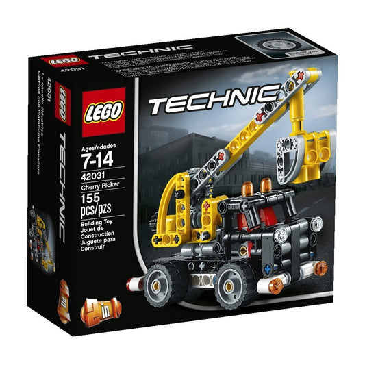 LEGO Technic 42031 - Cherry Picker