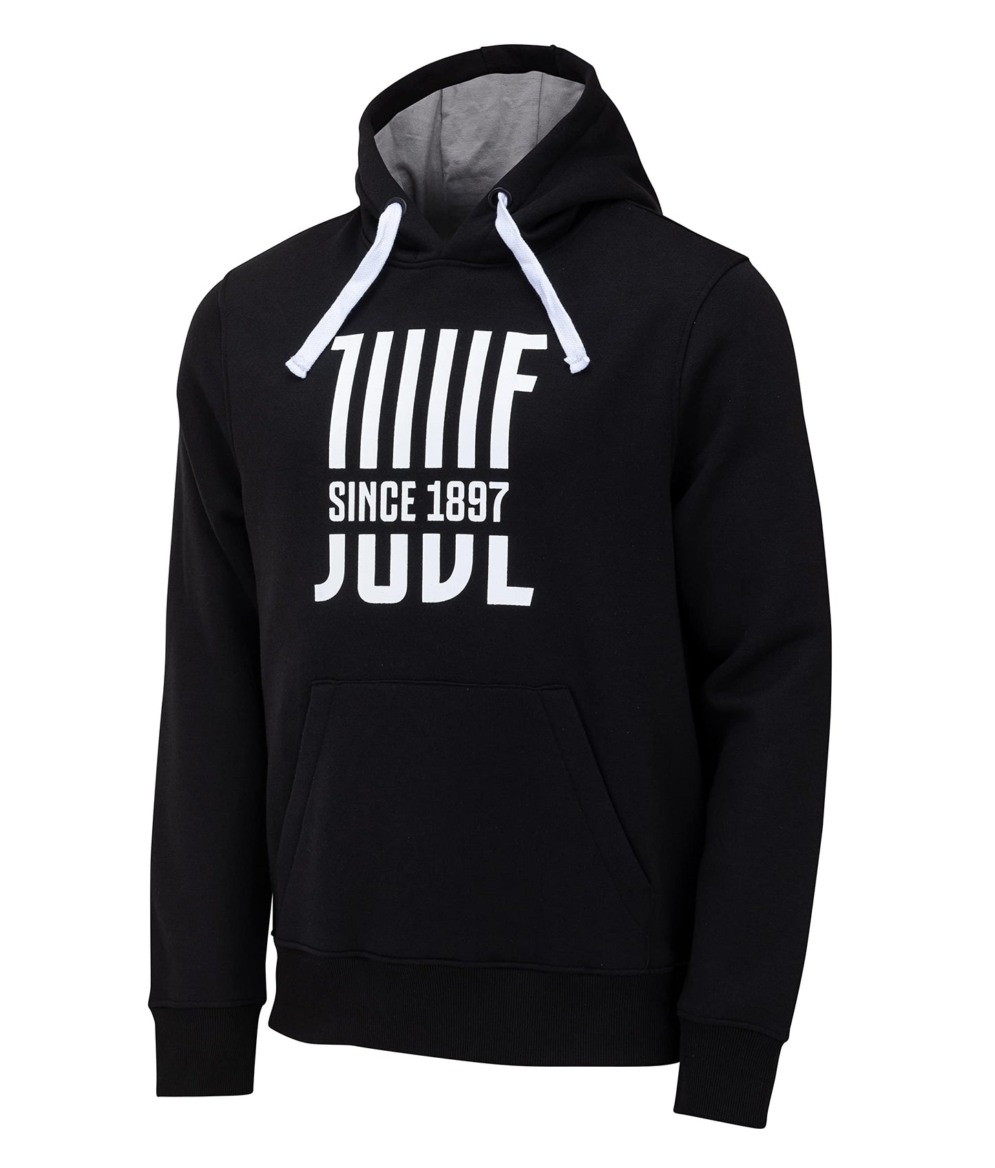 JUVENTUS hoodie sweatshirt Juve, official collection.