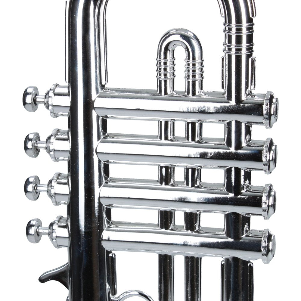 Reig Trumpet Parade Trumpet Deluxe for kids 41 cm long