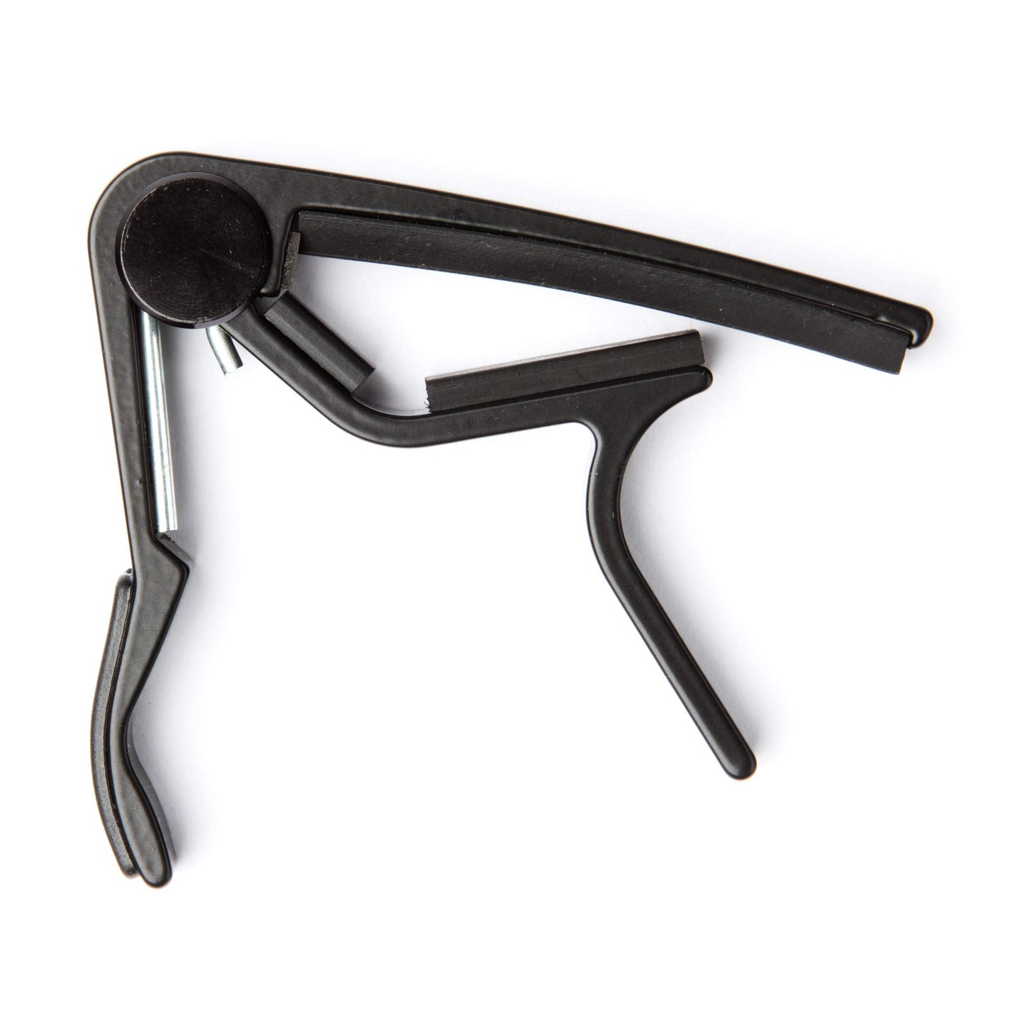 JIM DUNLOP Trigger Capo Black Electric Guitar Bending
