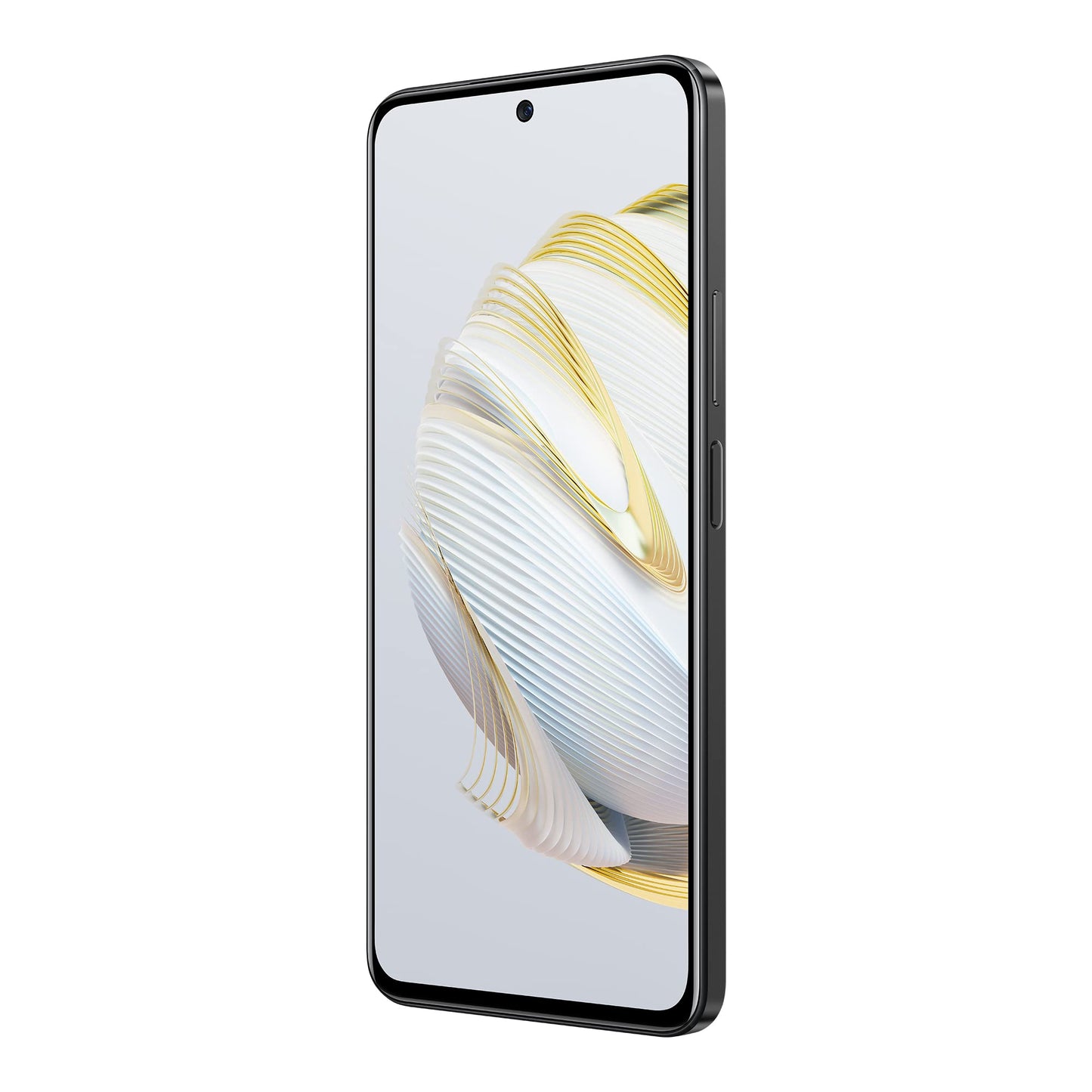 HUAWEI Nova 10 SE Dual-SIM, 128GB ROM + 8GB RAM, factory unlocked, 4G/LTE, Android smartphone (Starry Black) - International Version