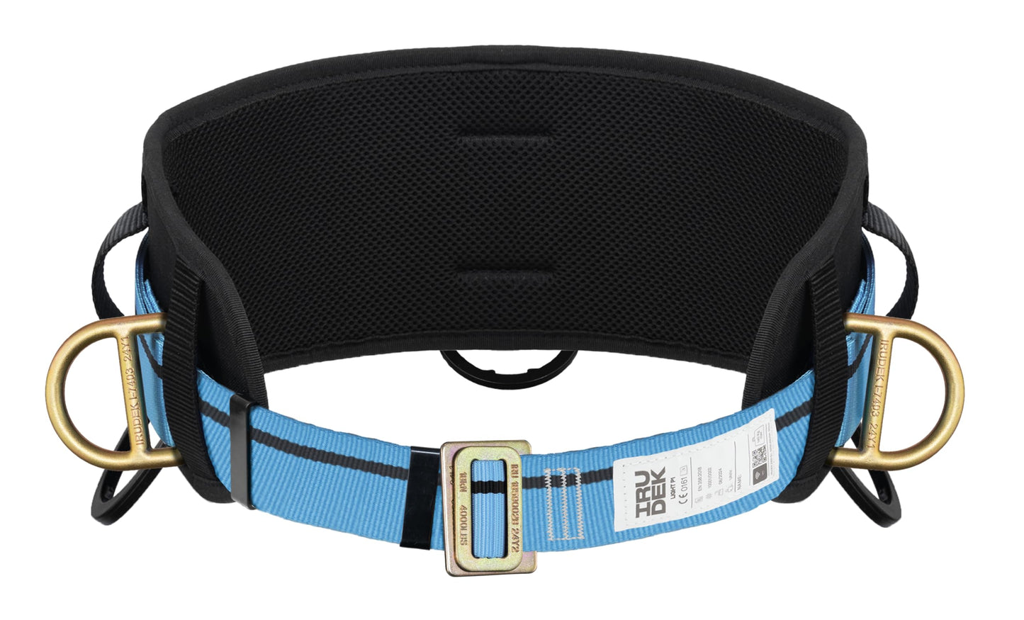 Irudek Light Plus P1 positioning belt