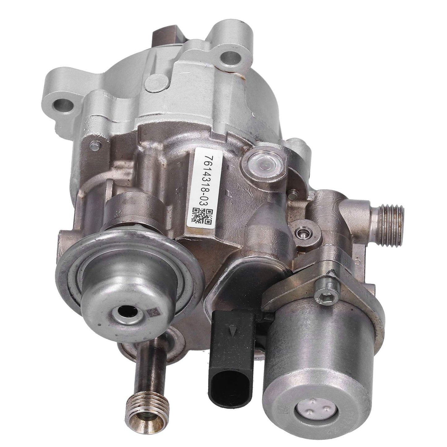 13517616170, Car fuel pump engine fuel pump high-pressure fuel pump 13517616170 replacement for N54/N55/335i/535i/X5/X6/Z4/E70/E90