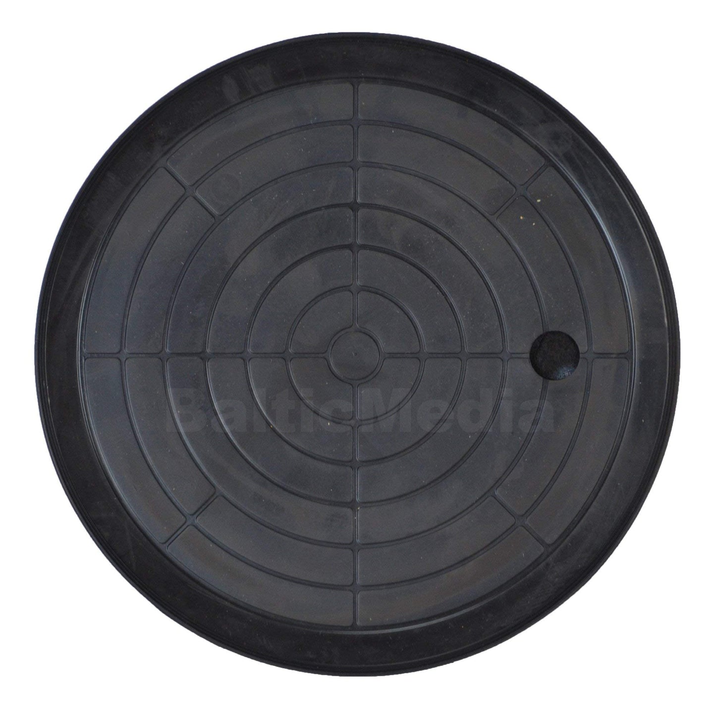 2-piece set vacuum suction cups including transport case. Glass lifter glass suction cup suction holder vacuum lifter plate lifter suction handle suction plate for FLAT and SMOOTH surfaces - NOT for: see list points.
