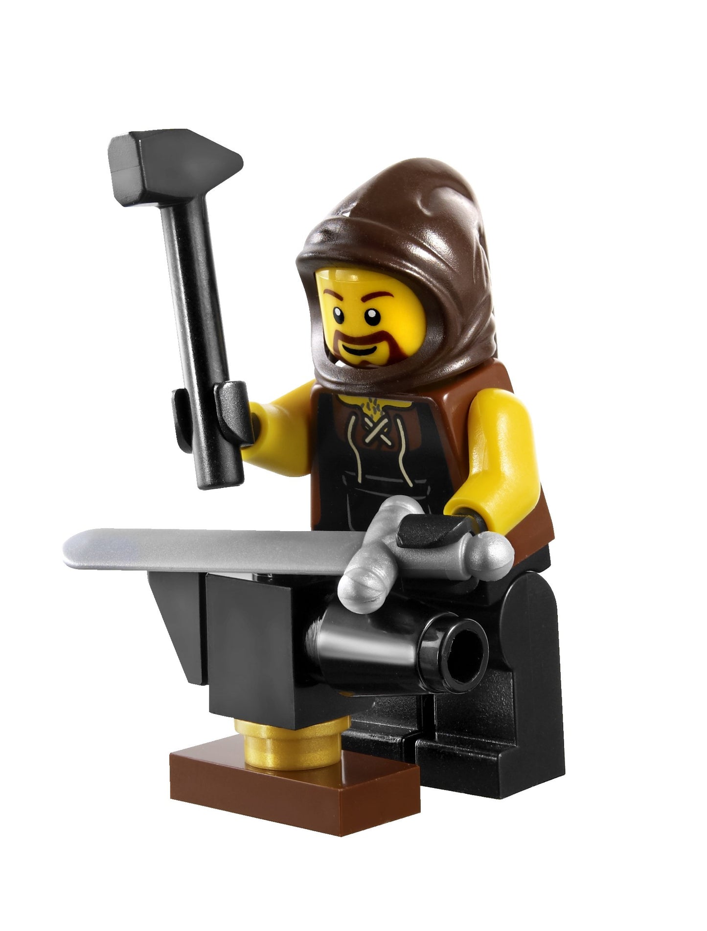 LEGO Kingdoms 7952 - Advent Calendar