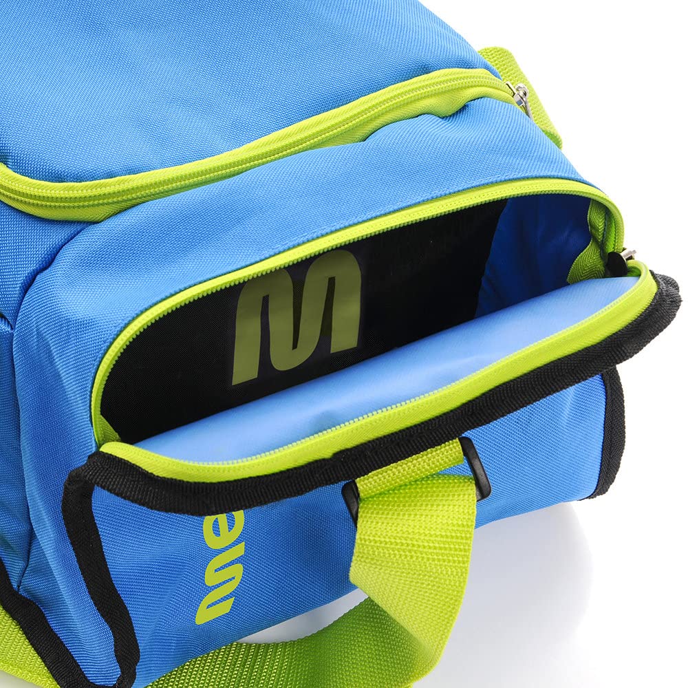 Meteor sports bag for children 20-40L. Gym bag for men, swim bag, travel bag, small holiday bag, fitness bag for women, belt bag, school bags for kids, gymnastics bag for boys.