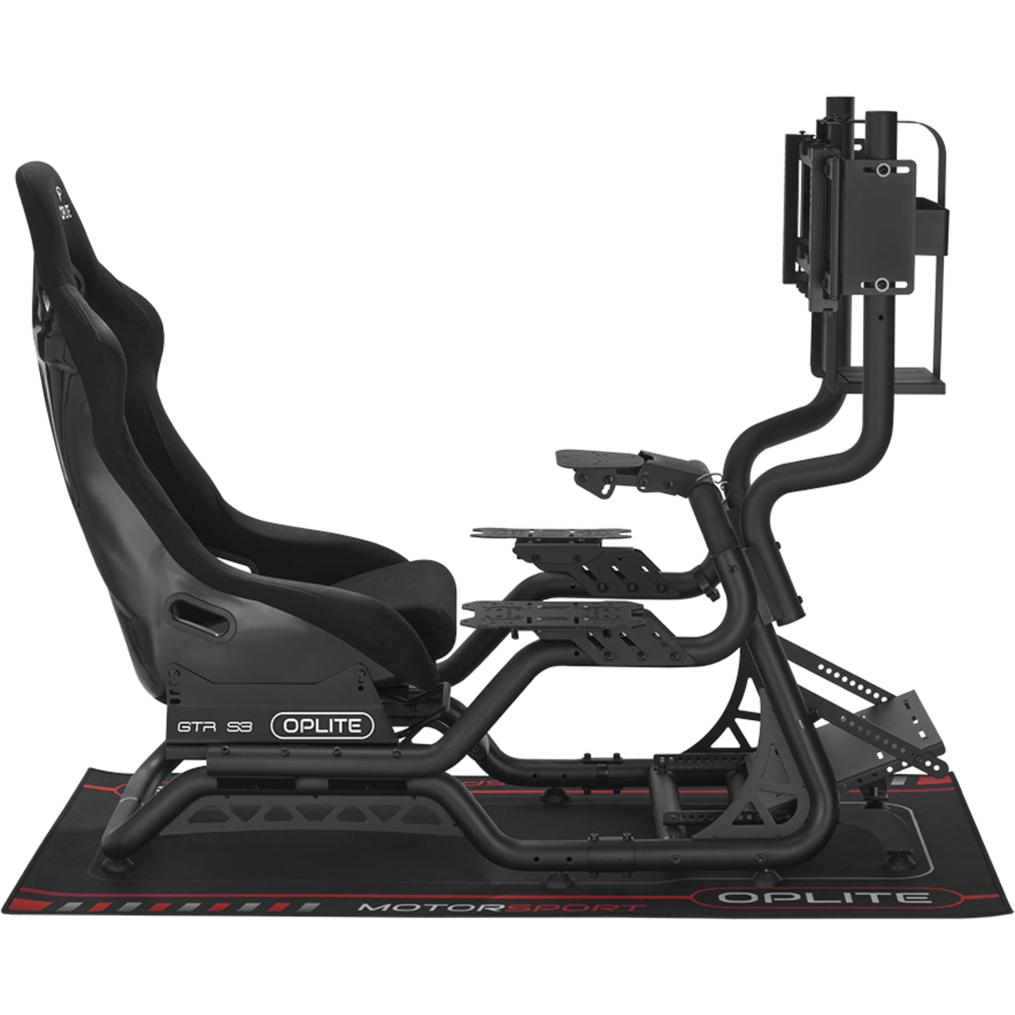 OPLITE Support Console GTR Universal Console Mount