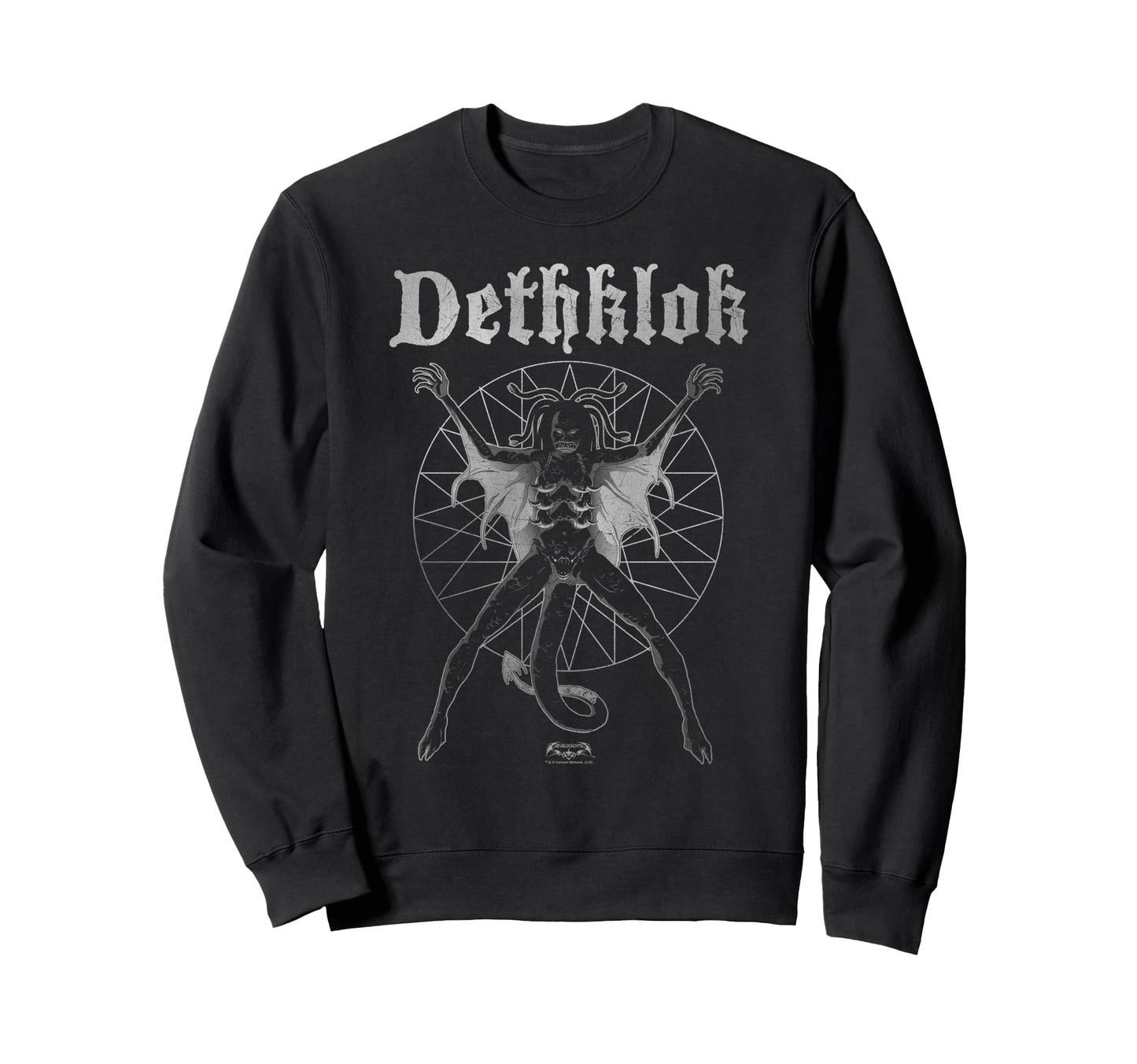 Metalocalypse Sigil Sweatshirt