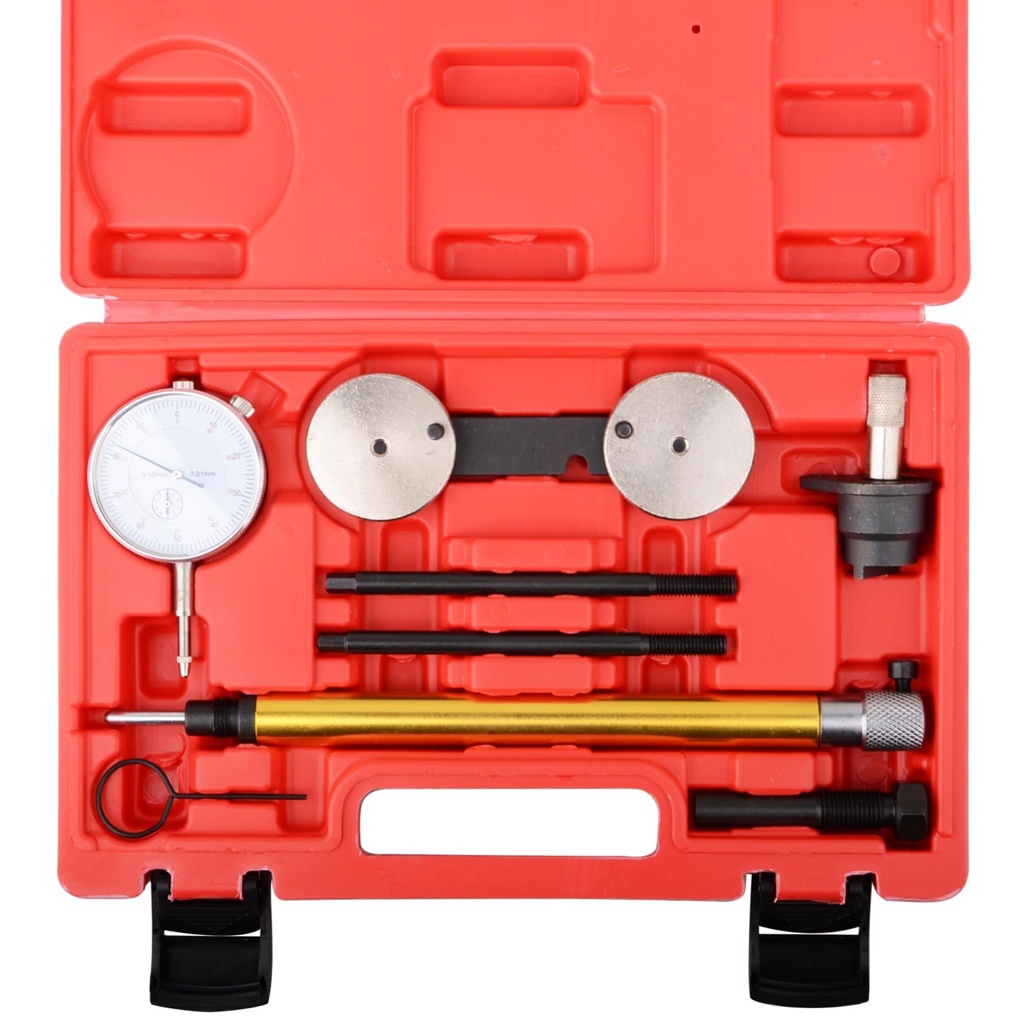 DAYUAN motor timing tool chain tool compatible with VAG Audi Seat Skoda 1.2 1.4 TFSI 1.4 1.6 FSI.