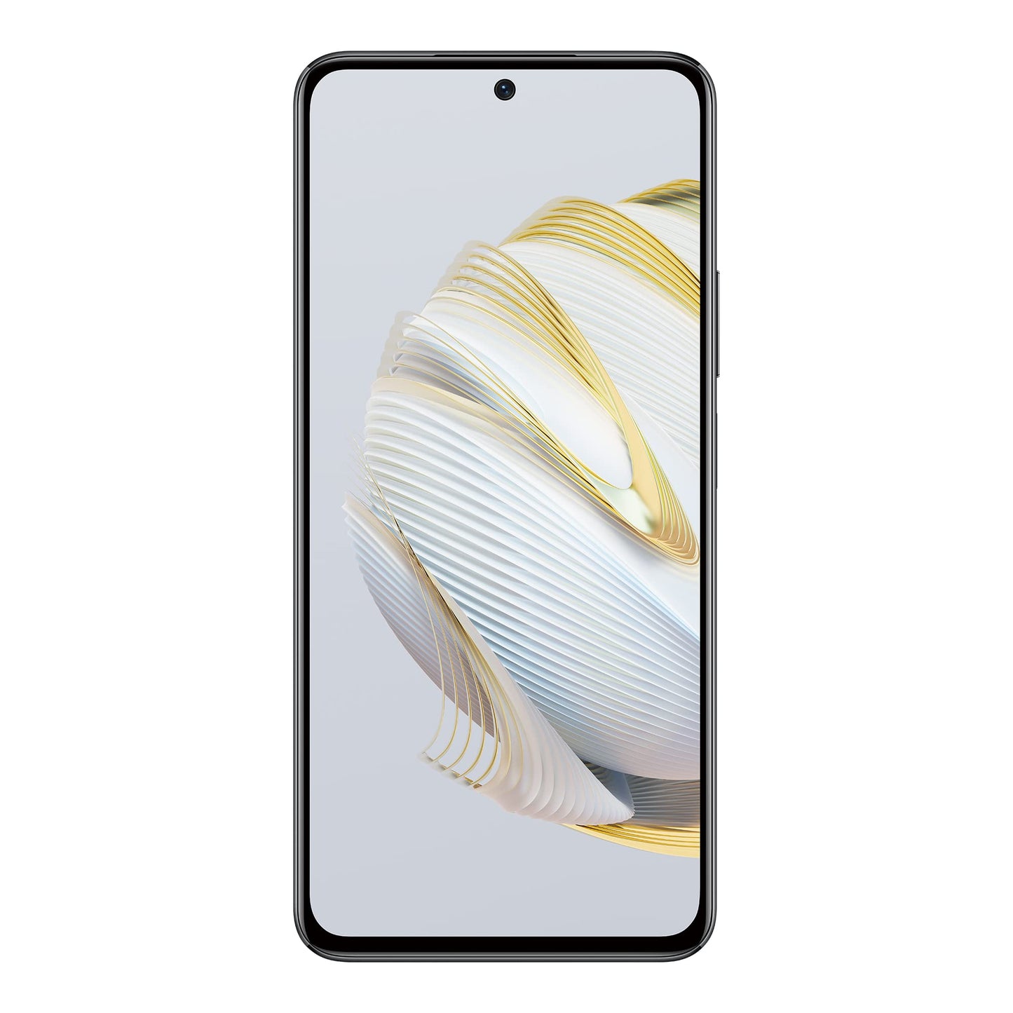 HUAWEI Nova 10 SE Dual-SIM, 128GB ROM + 8GB RAM, factory unlocked, 4G/LTE, Android smartphone (Starry Black) - International Version
