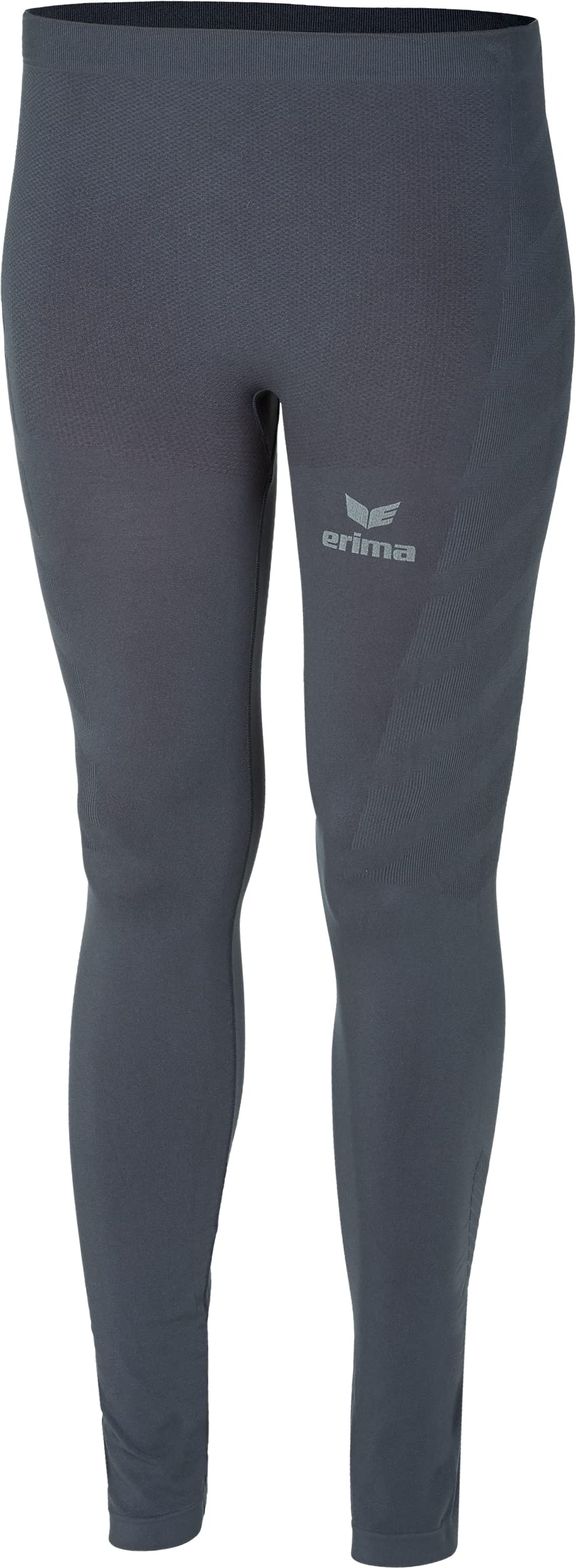 Erima Unisex Kids Functional Long Tight (260004), anthracite, size 140