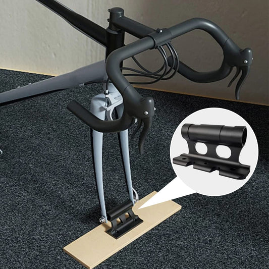 2 pieces roof rack, car bike roof rack fork mount versatile bike block truck block quick release M5/M12/M15x100mm M15x110mm 2x roof rack 8 pairs side covers