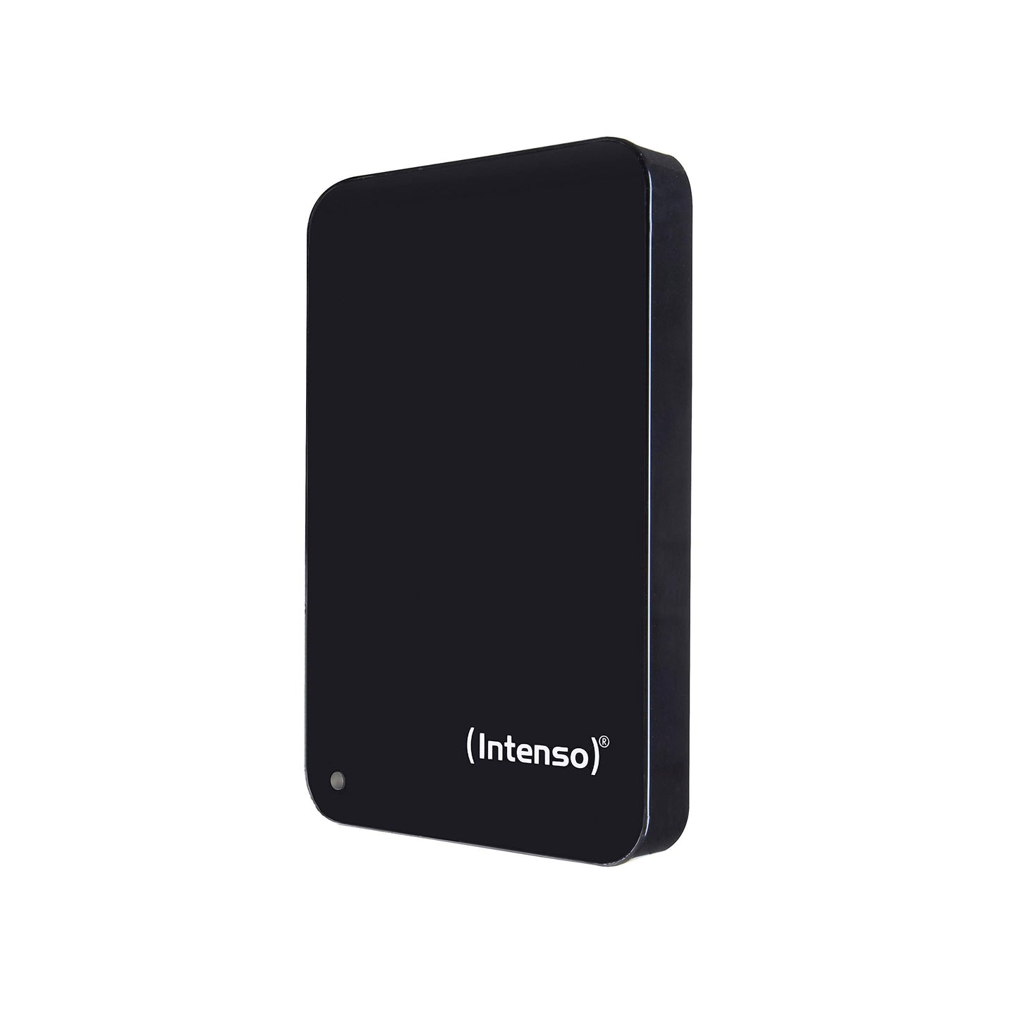 Intenso 6023560 1TB Memory Drive USB 3.0 2.5' External Hard Drive, Mechanical Hard Drive