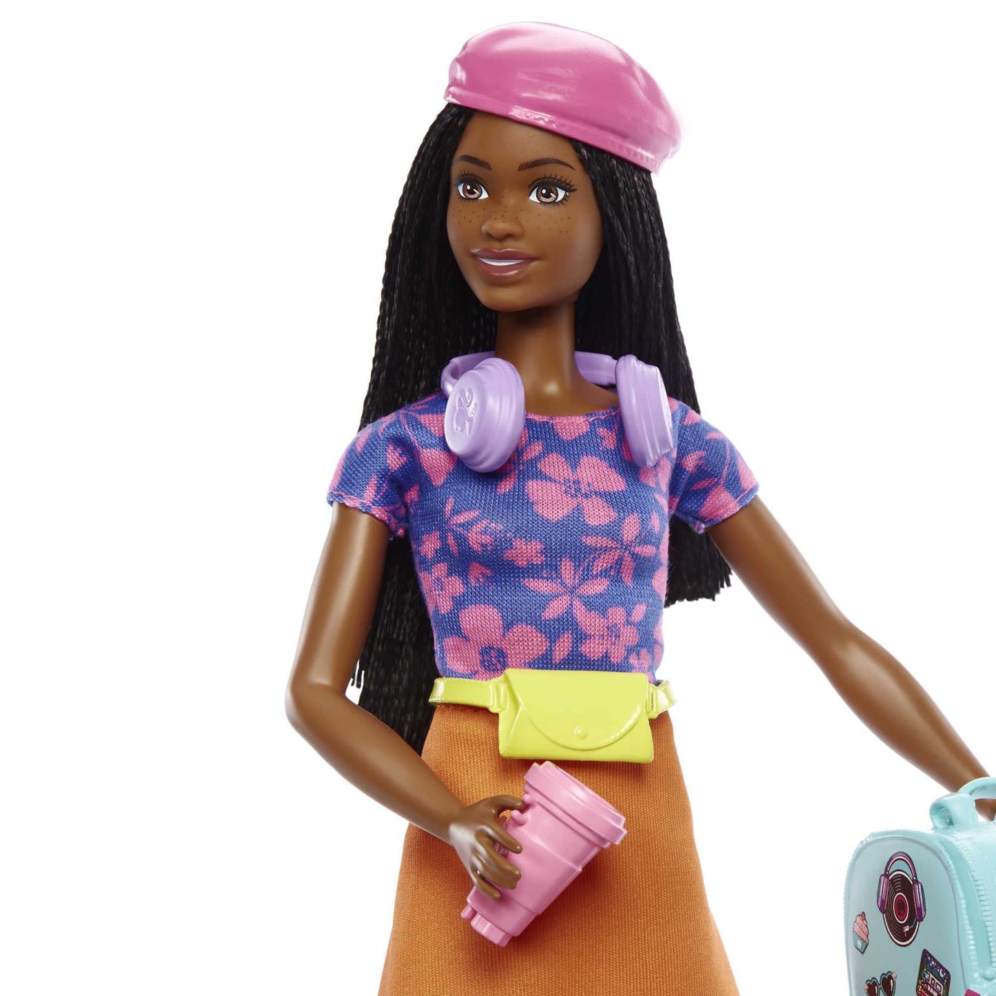 Barbie Life in the City Dolls and Accessories