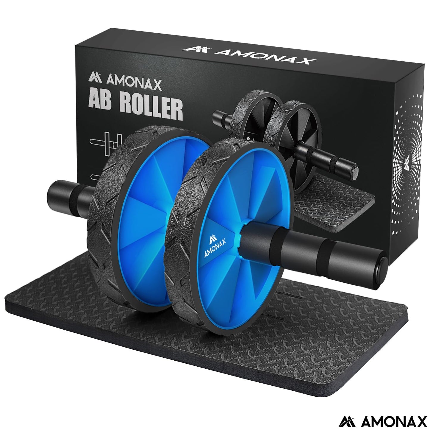 Amonax Ab Roller