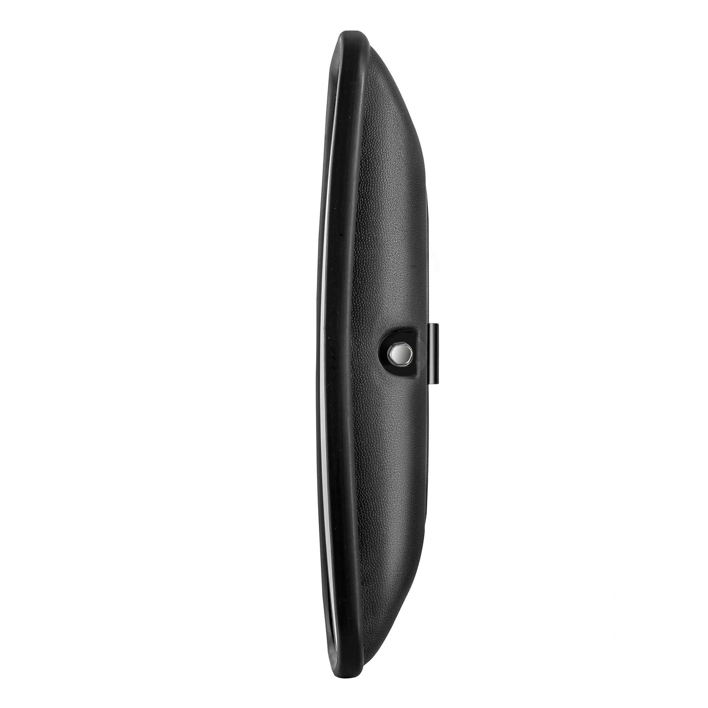 2x universal 42 x 20 cm size truck, van, or bus mirrors with flexible mounting set.