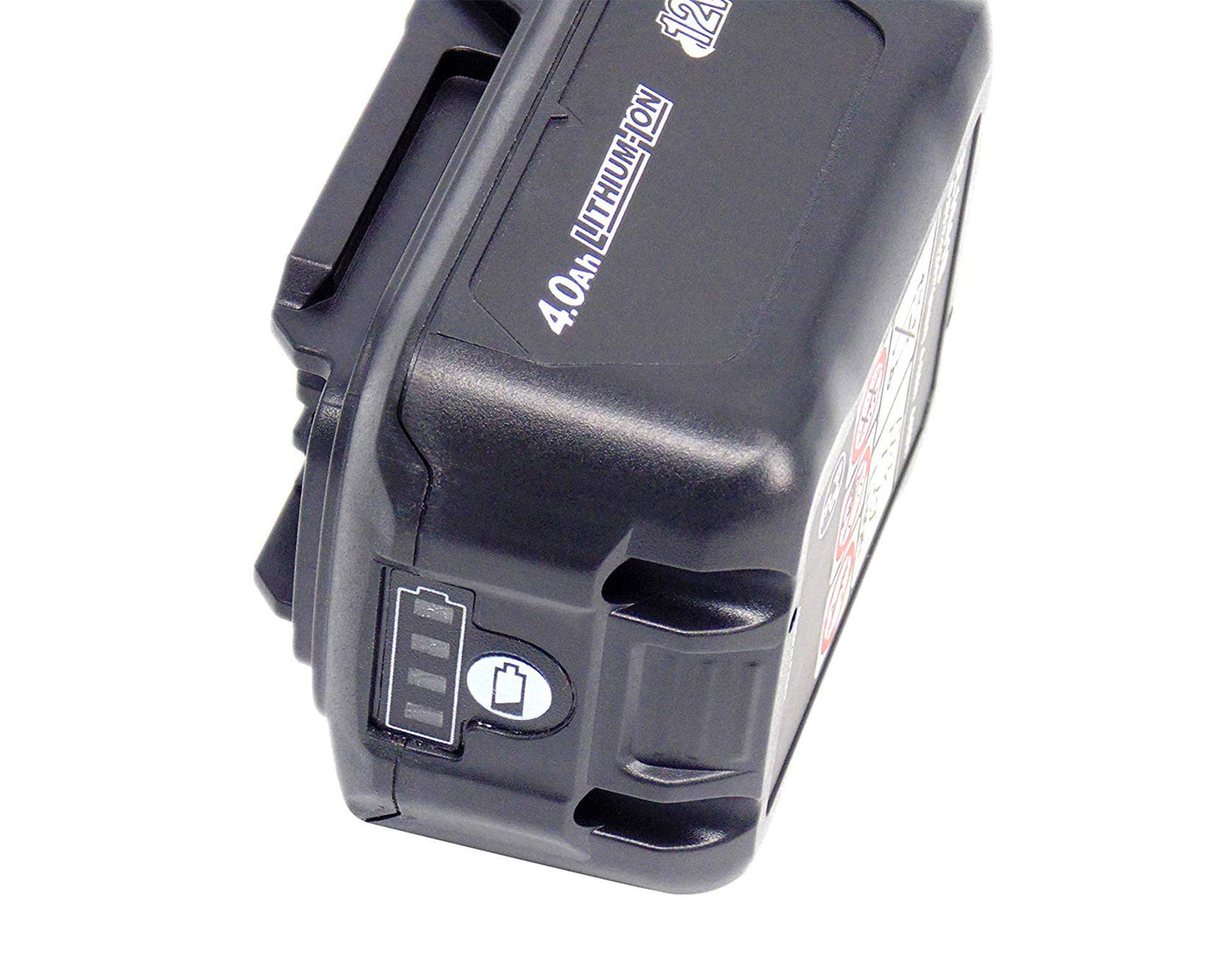 2 pieces of BL1041B 4.0Ah battery with charger 10.8V-12V DC10WD DC10SB for Makita 12V battery BL1015 BL1041B BL1021B BL1016 4000mAh
