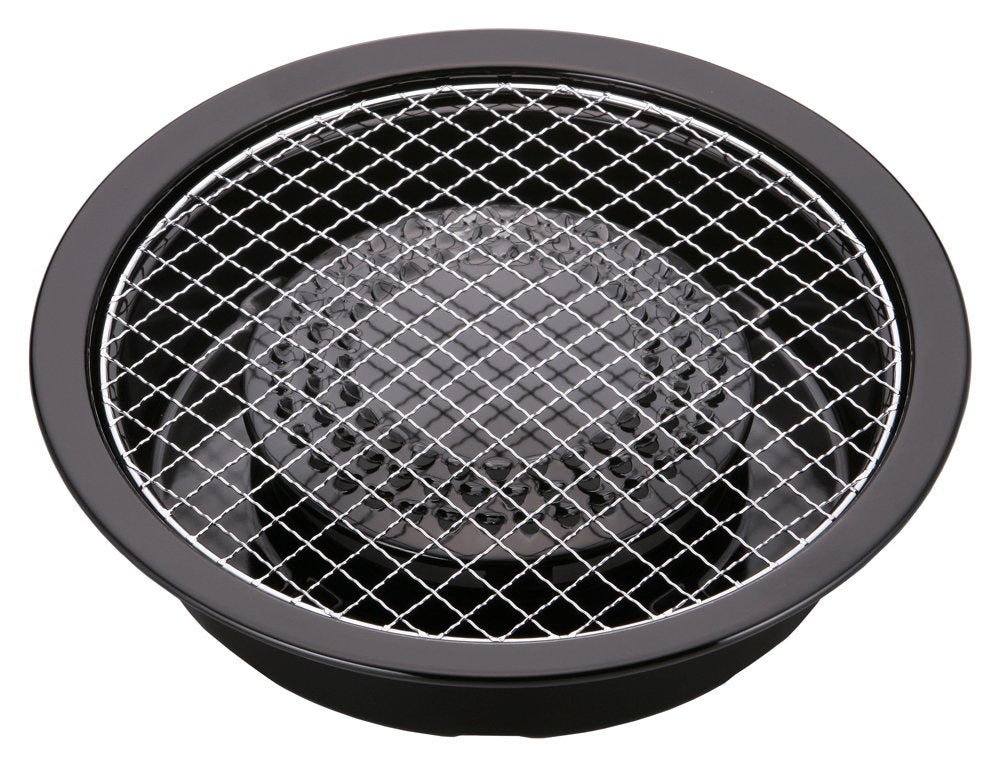 Iwatani cassette Fu accessories series grilled plate CB-P-AM3 by Iwatani