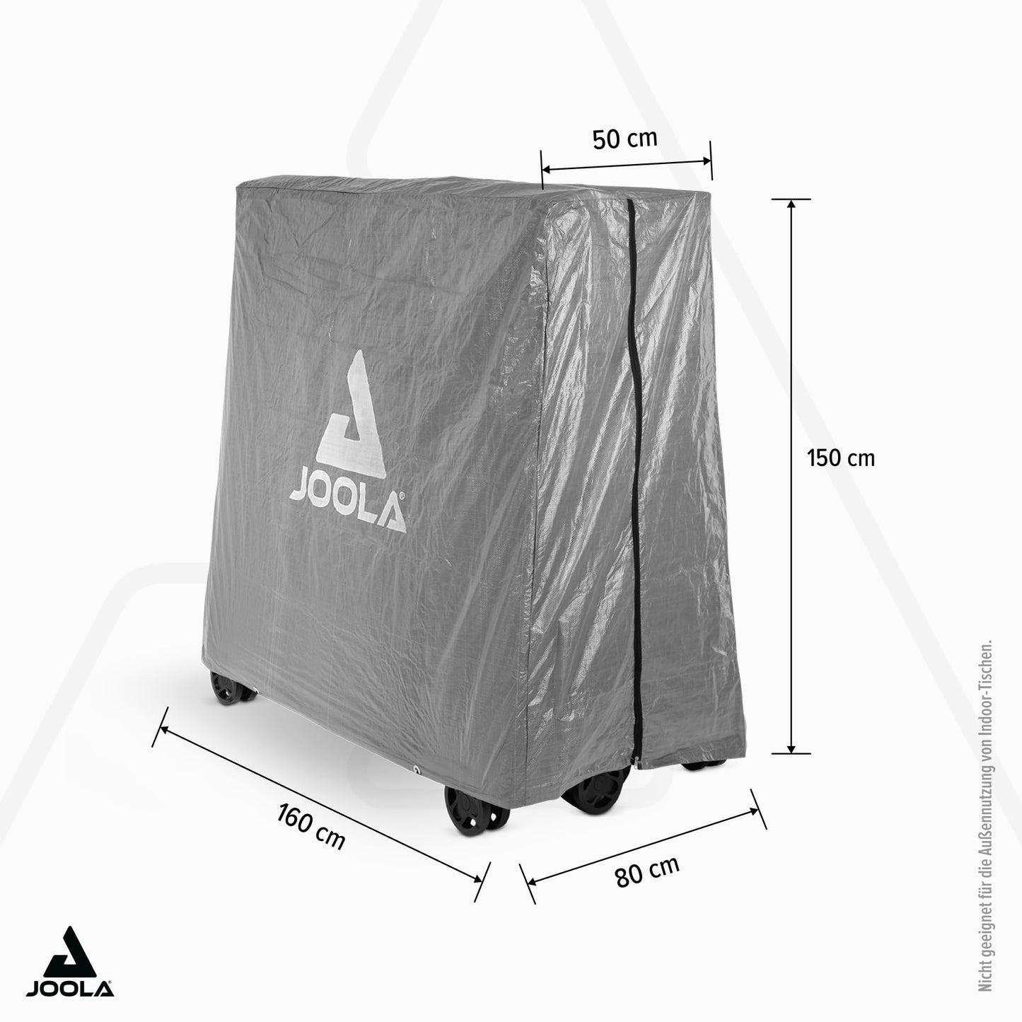 JOOLA Table Cover