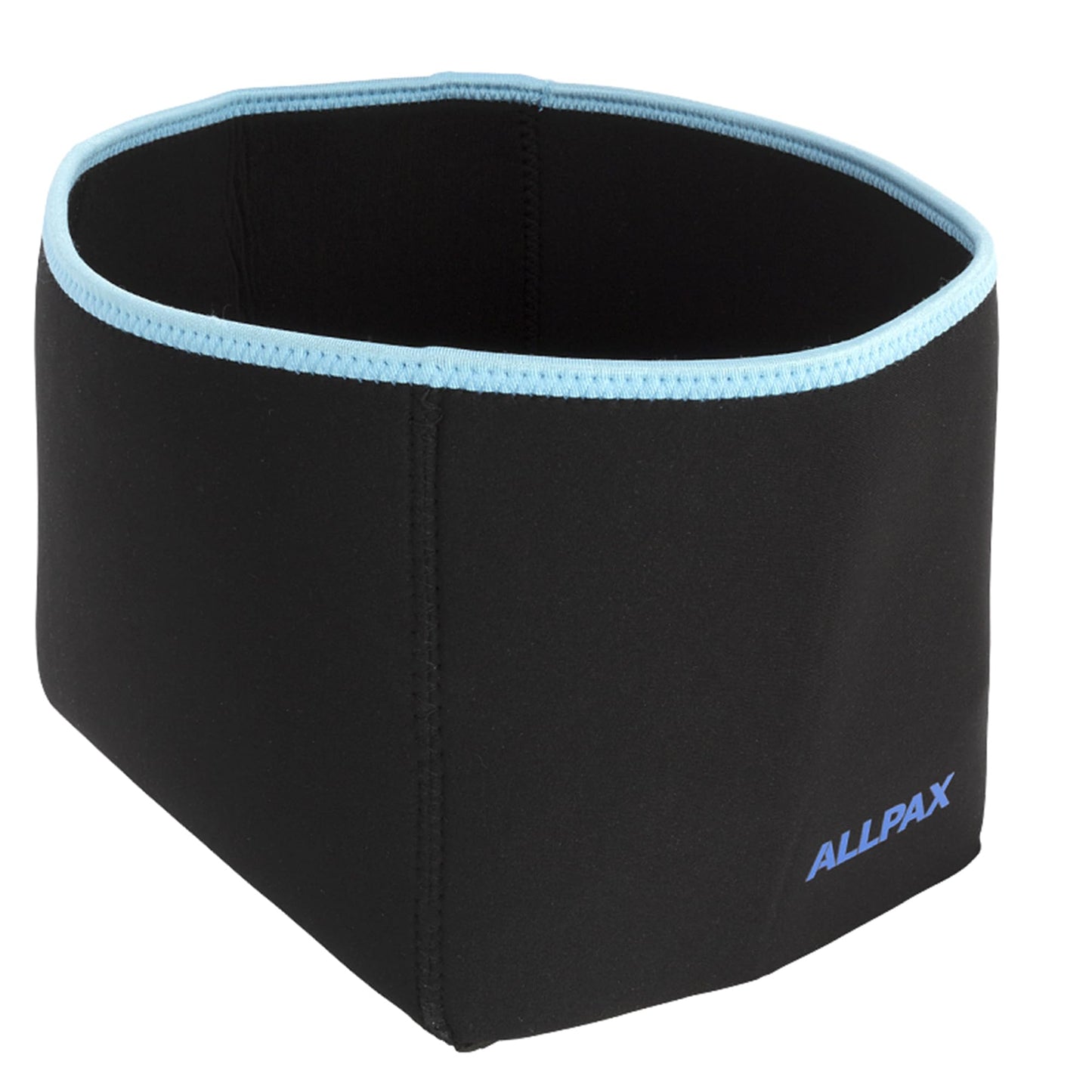 Allpax Sous Vide Insulation Kit GN 1/2: GN 1/2 container (200mm) with insulation + GN 1/2 lid with cutout including insulation.