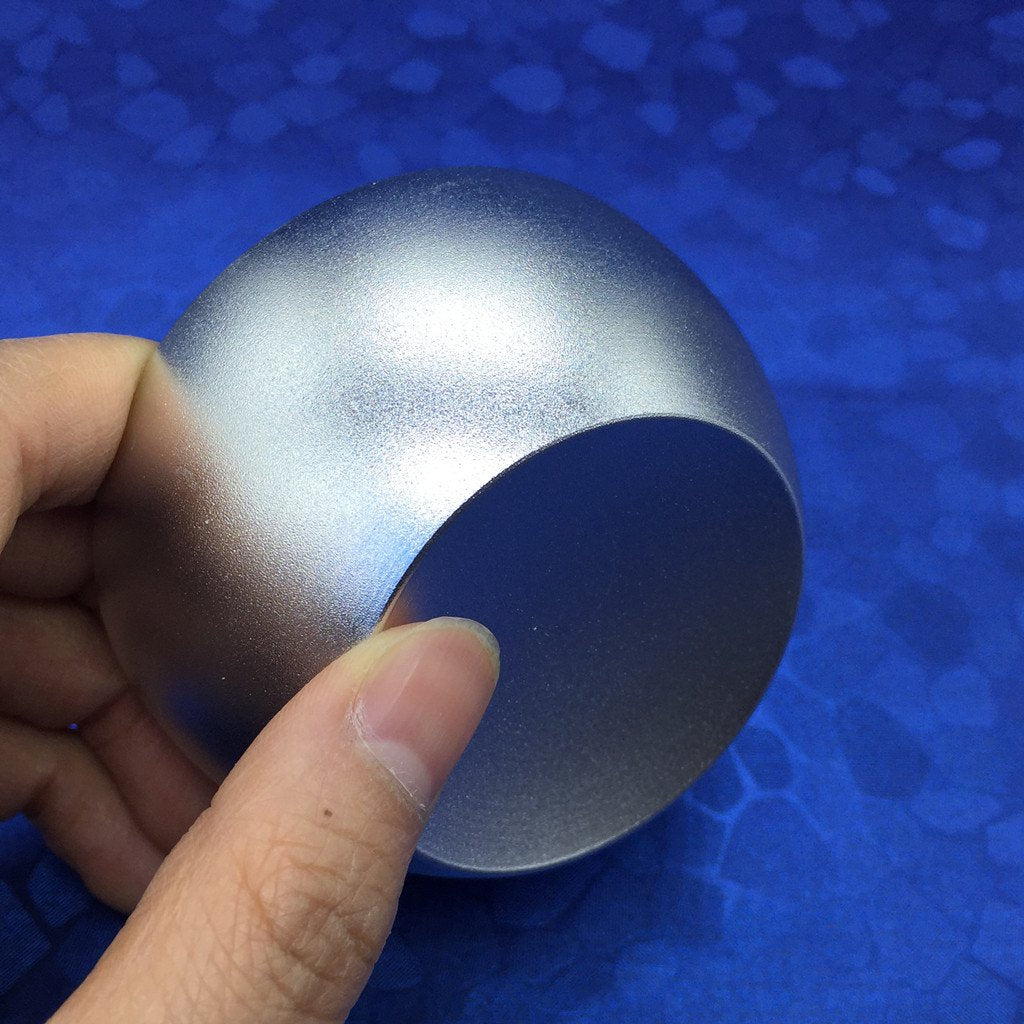 Aomag security tag remover, super magnetic intensity, 12000 GS, theft protection, EAS system, Silver Golf 12000GS.