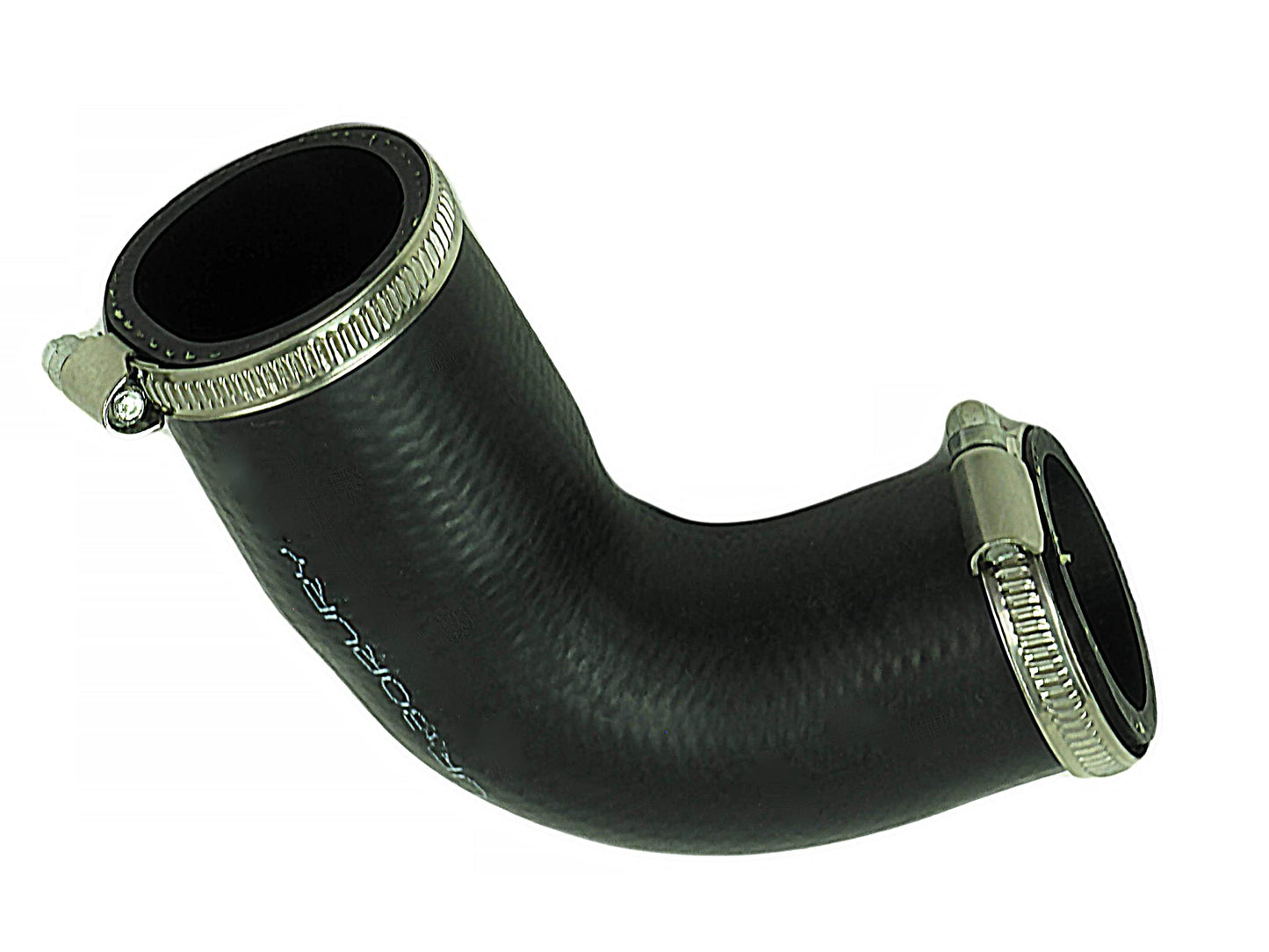 TURBORURY Turbo intercooler hose Compatible with FORD GALAXY S-MAX MONDEO 1.8TDCi 1565540, Kevlar reinforced, Tested, Durable, 1459399, 6G91-6K683-DE, 1516729, 6G91-6K683-DF, 1565540, 6G91-6K683-DG