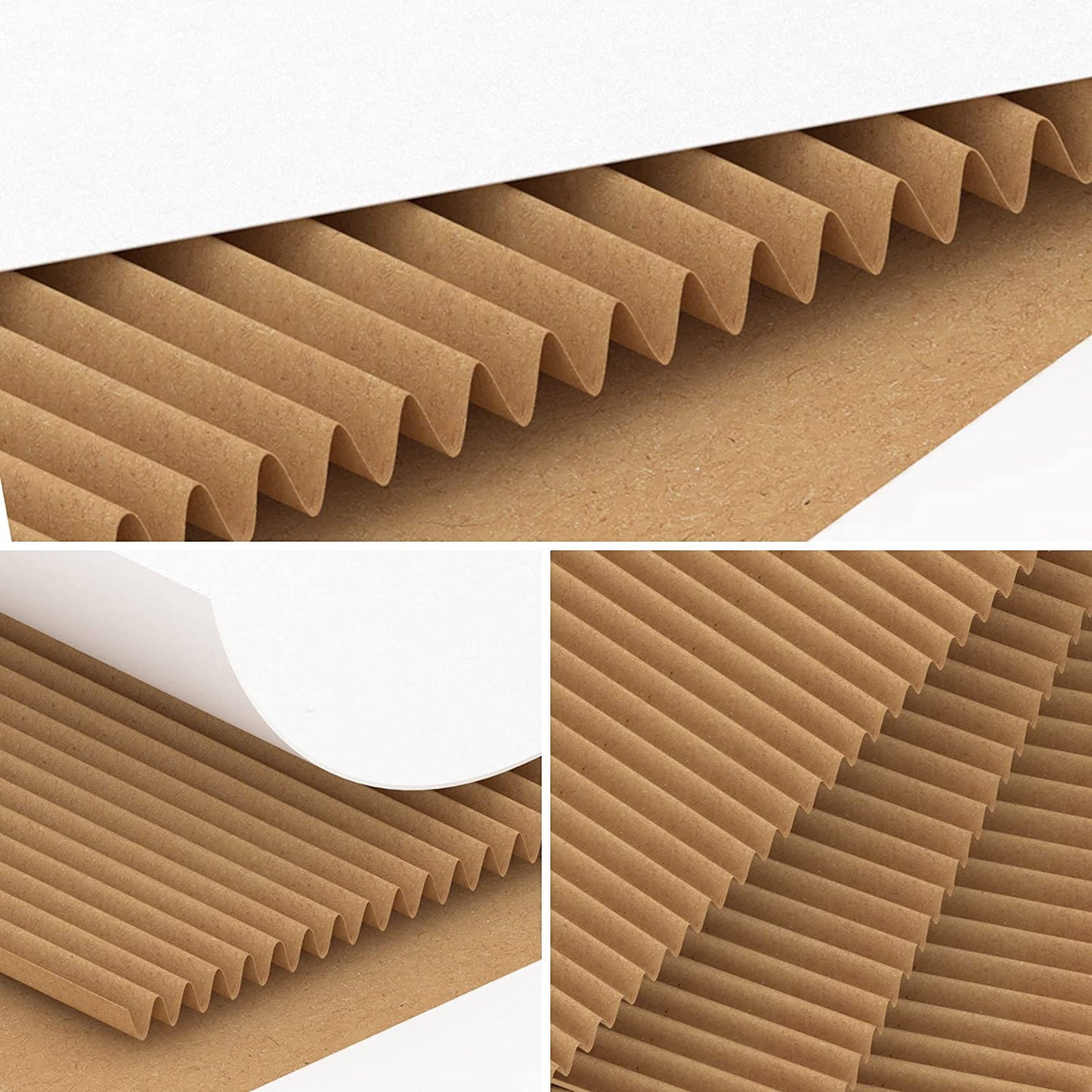 HORLIMER 25 Pack Shipping Box Small Cardboard Box, 153x102x76mm Packaging Boxes with Lid for Merchandise Shipment, Gift Box, Foldable Carton, Post Box, Shipping Box (White)