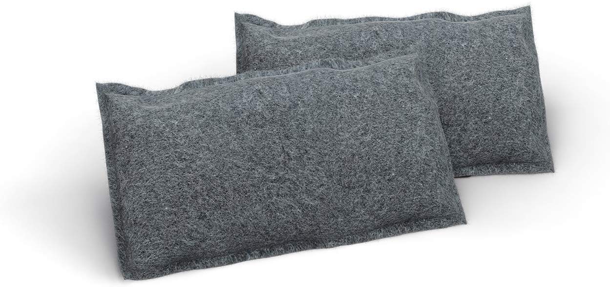 NIGRIN meets ThoMar, car winter set, ice scraper with snow brush and car dehumidifier pillow, size M.