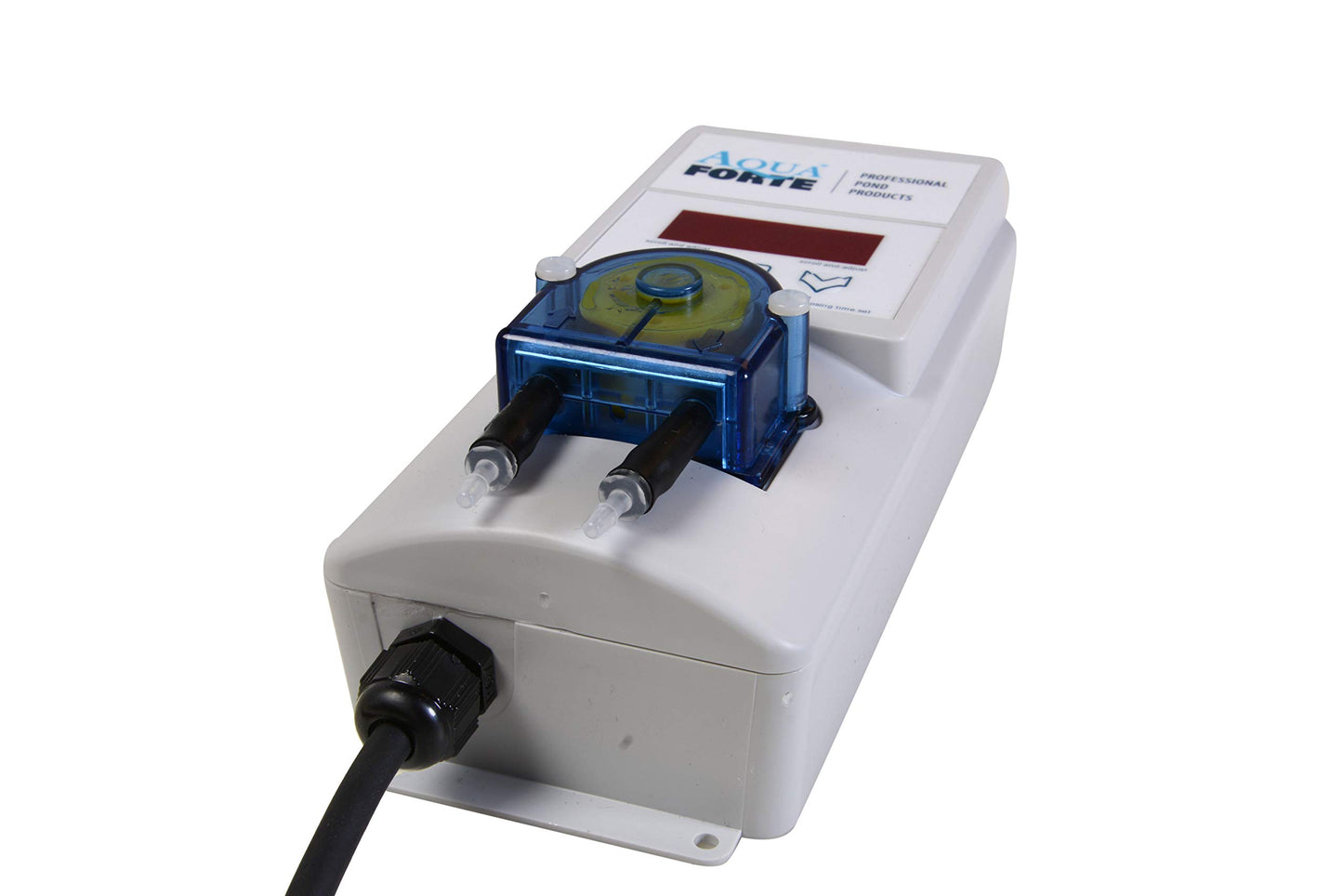 AquaForte Dosatech dosing pump, white, 15x25x8 cm, SL231