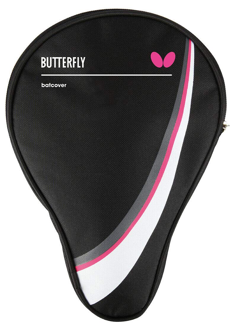 Butterfly Timo Boll SG99 table tennis racket + table tennis cover Drive Case + 3*** ITTF R40+ table tennis balls | Table tennis racket set | Professional table tennis set