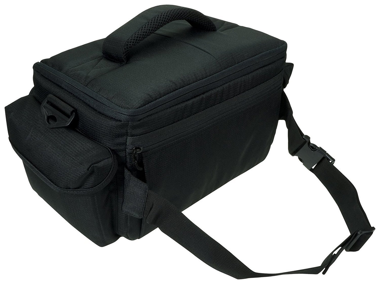 DÖRR Camera Bag Action Black No. 6