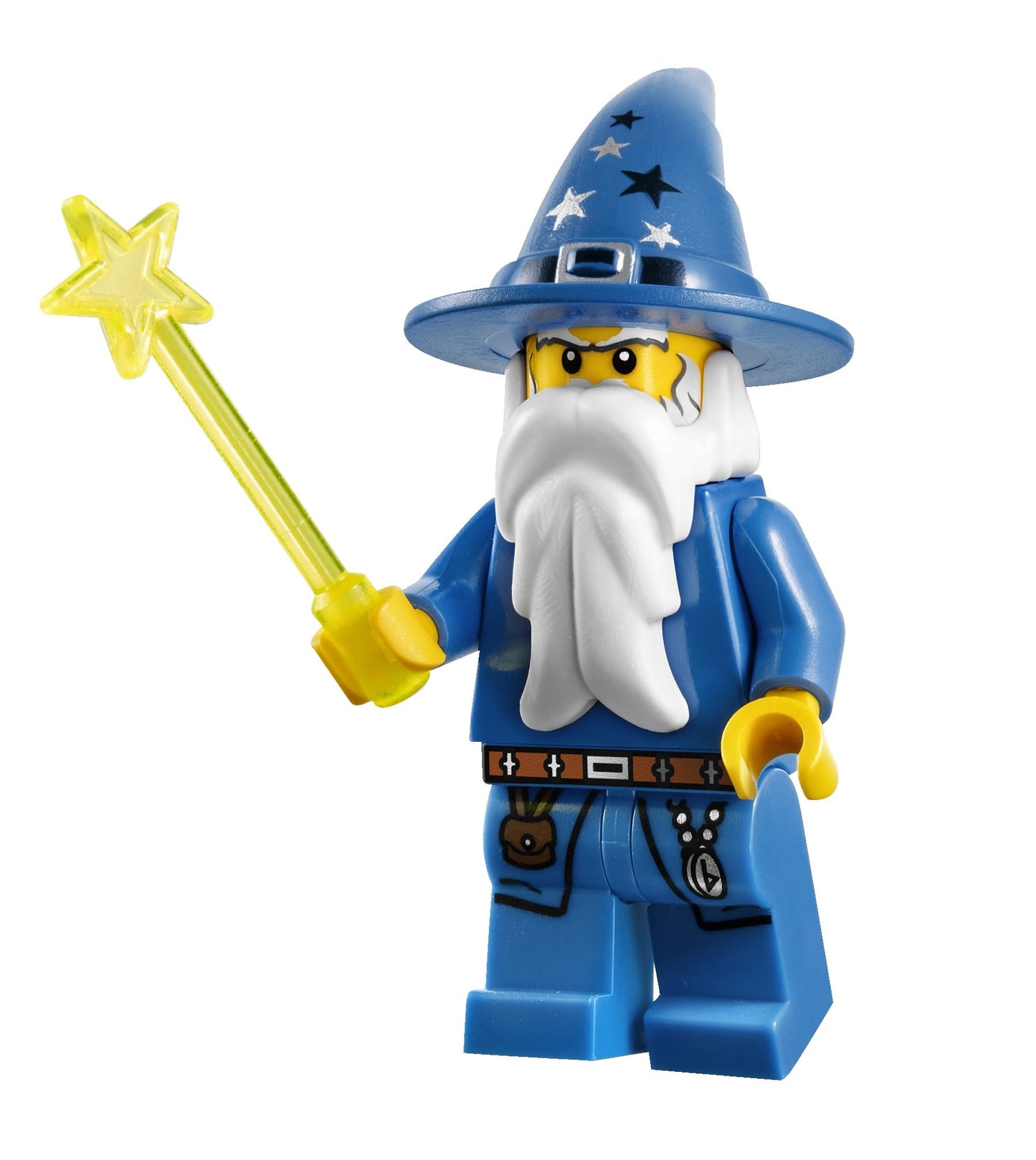 LEGO Kingdoms 7952 - Advent Calendar