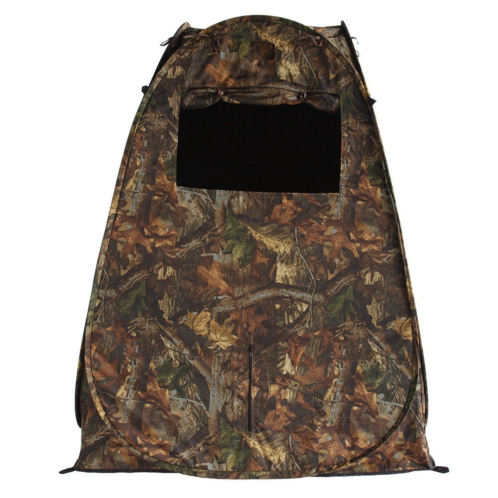 Buteo Photo Gear Photohide Buteo Mark II Camouflage Tent