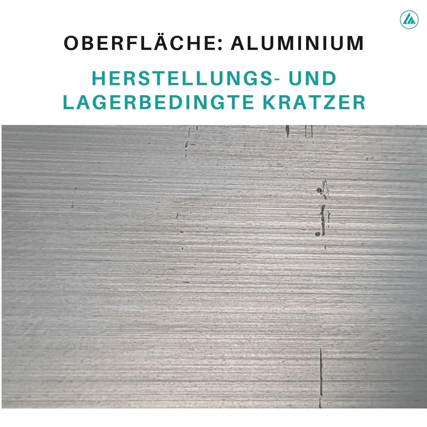 Aluminum angle profile | AlMgSi0.5 | EN AW-6060 | untreated | 70 x 20 x 2 mm | Length: 6,000 ± 100 mm