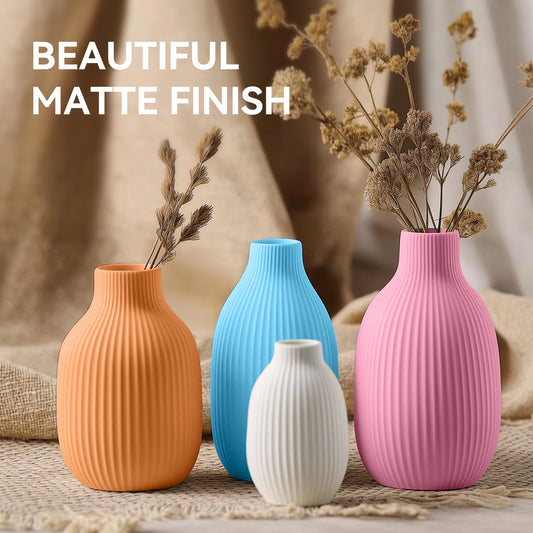 SUNLU Matte PLA Filament 1.75mm, 3D printer filament with matte surface, neatly wound filament, easy to use, 2kg PLA filament for FDM 3D printers, Black+Grey